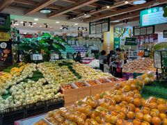 -鲜力达果品批发直销(无锡保利香槟店)