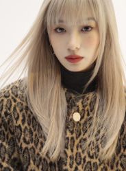 -Rise Hair上升造型