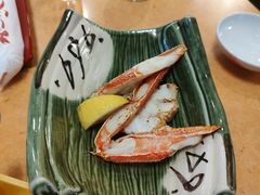 -蟹道乐(道顿堀本店)