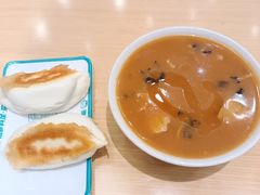 -当家水煎包·牛肉汤(浦江店)