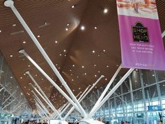 -吉隆坡国际机场