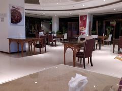大堂-渝信川菜(西单店)