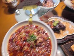 -图味美小黄鱼·景德菜(浙江路店)