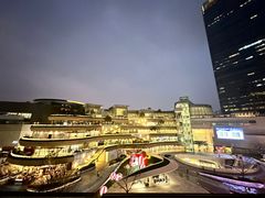 -La Terre乐田(万象城店)