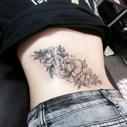 -Undefined Tattoo 未命名纹身工作室