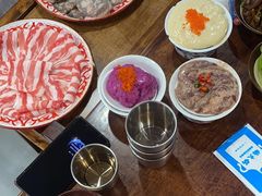 -楠火锅(西单店)