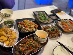 -合记汕头牛肉店(嘉禾路店)