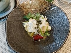 -生机蔬食·24节气料理餐厅(番禺广场店)
