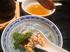 -青藤茶馆(南山路店)