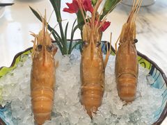 -四季明湖·鲁菜海鲜(明湖店)