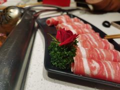 捞派澳洲肥牛-海底捞火锅(金花路店)