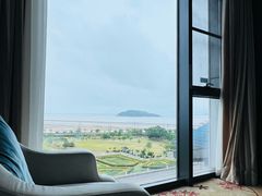 -连云港金陵海州湾会议中心