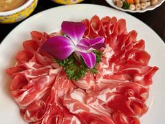 -日坛涮肉(日坛公园店)