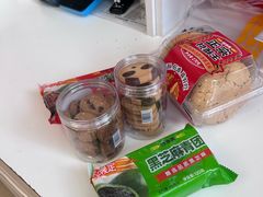 -味多美蛋糕(义和庄地铁店)