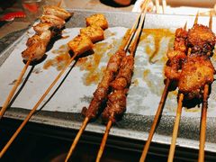 -管氏翅吧(广渠门店)