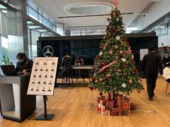 -奔驰上海利星(七宝店)