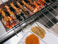 -丰茂烤串(建设街店)