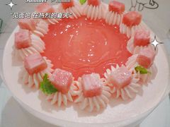 -浮光之丘MontCake生日蛋糕(科华路店)