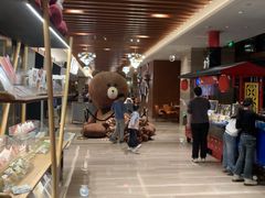 -美盛喜来登大酒店-盛宴标帜餐厅