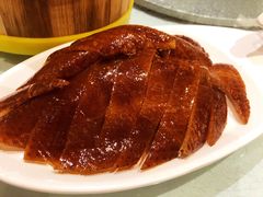 -便宜坊烤鸭店(航天桥店)