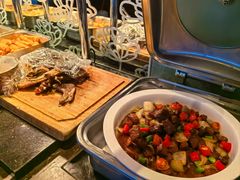 -上海龙之梦万丽酒店