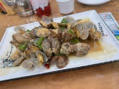 -渔码头食府(蓬莱阁店)