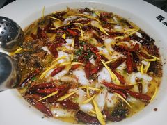 -太二酸菜鱼(正大广场店)