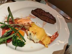 -波特曼西餐厅(中央大街店)