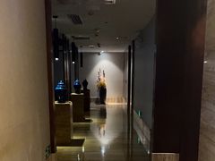 -益健·足疗汗蒸SPA(芙蓉广场店)