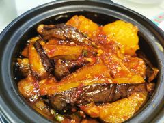 -日昌餐馆(Mini西点茂店)