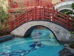 -东山湖温泉度假村