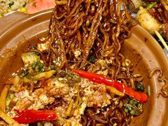 -九村烤脑花(大石坝总店)