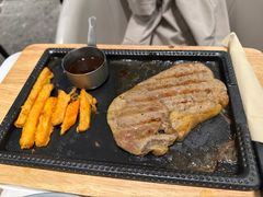 -必胜客(和谐广场店)