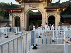 -南普陀寺
