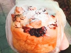 -山崎面包(百联世纪店)