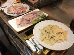 -渔米粥(罗湖店)