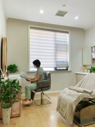 -弗蕾亚·和月月子调理院(东湖店)