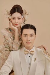 -维多利亚婚纱摄影全球旅拍(华南旗舰店)