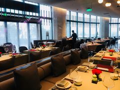 大堂-金海华·悦食东方(苏州中心商场店)