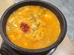 -海兰江石锅饭(水上店)