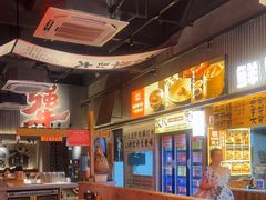 -李犟大爆鳝面·手工蟹黄包(湖滨西湖店)