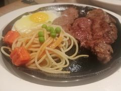 -诺丁牛排披萨自助餐厅(汕头苏宁店)