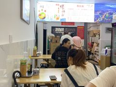 -柳星螺蛳粉(长业天悦城店)