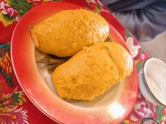 -闯关东东北农家菜(崂山石老人店)