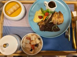 -安雅国际月子会所(拱北森宇富通店)