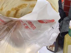 -子午路张记肉夹馍(兵马俑店)