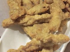 -半天妖烤鱼(百乐广场店)