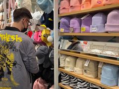 -名创优品(广西南宁江南区万达店)