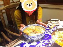 -印巷里主题餐厅(马鞍山店)