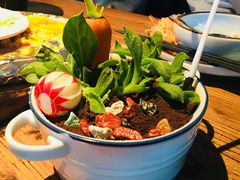 -嘉禾·悦享餐厅(八方汇店)